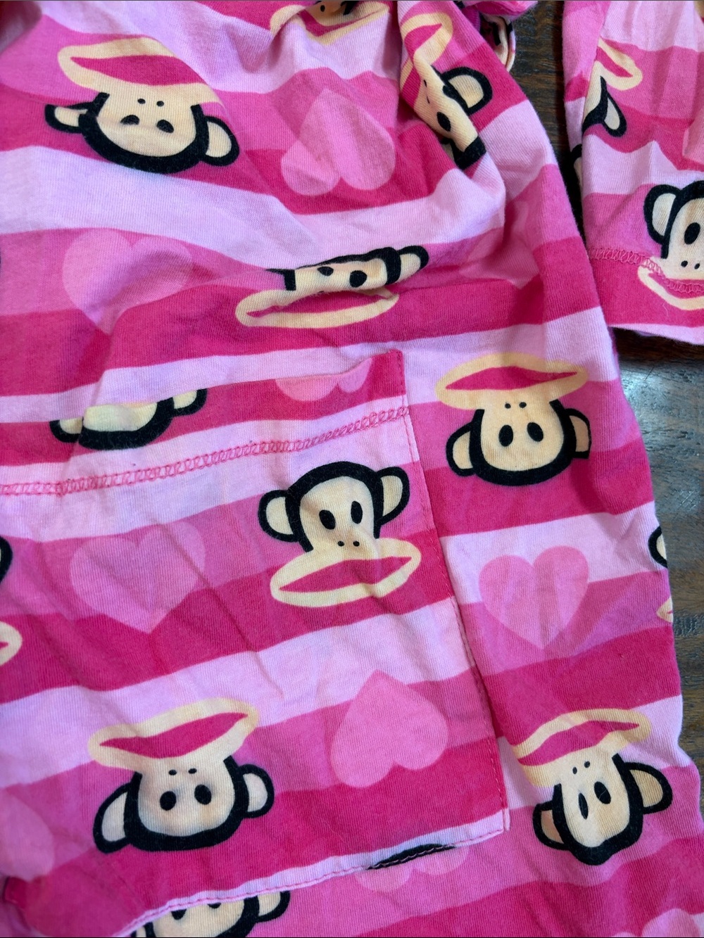 Paul Frank Robe, M - Picture 2 of 4